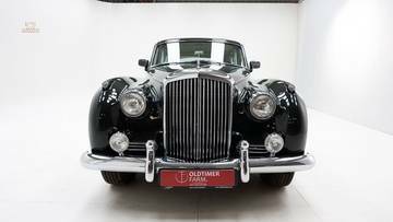 Thumbnail von Bentley S2 LWB '61