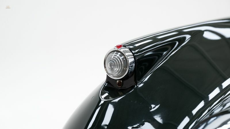 Thumbnail von Bentley S2 LWB '61