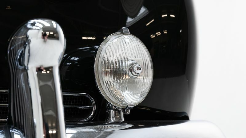 Thumbnail von Bentley S2 LWB '61