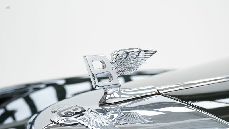 Thumbnail von Bentley S2 LWB '61