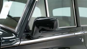 Thumbnail von Bentley S2 LWB '61