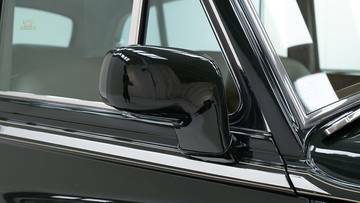 Thumbnail von Bentley S2 LWB '61