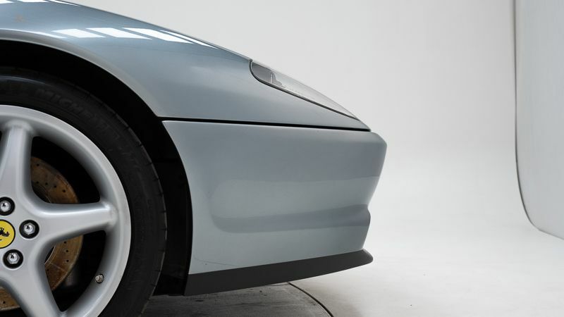 Thumbnail von Ferrari 550 Maranello '97