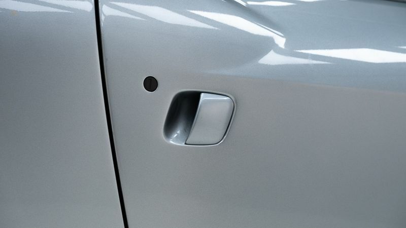 Thumbnail von Ferrari 550 Maranello '97