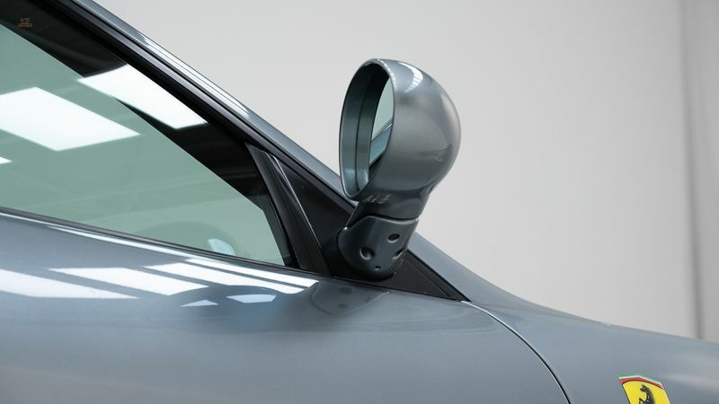 Thumbnail von Ferrari 550 Maranello '97