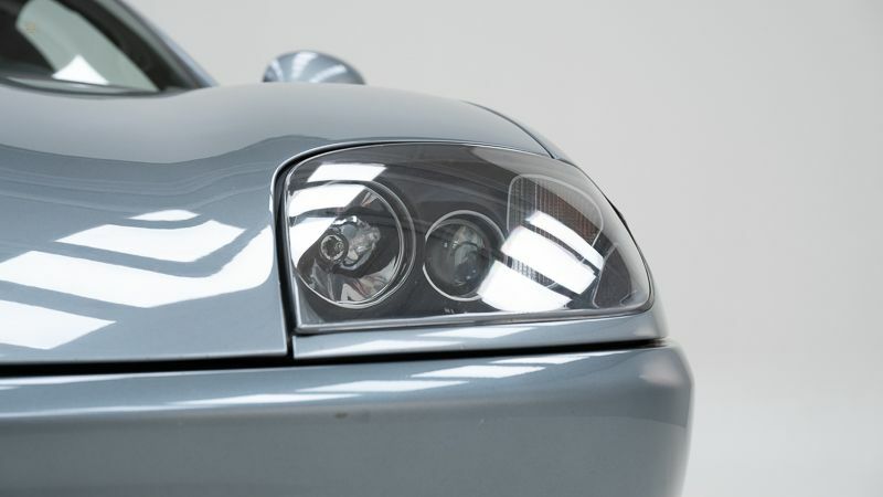 Thumbnail von Ferrari 550 Maranello '97