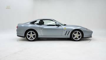 Thumbnail von Ferrari 550 Maranello '97