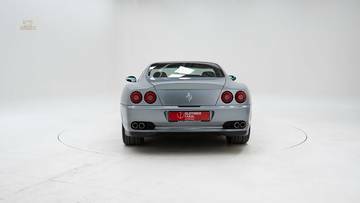 Thumbnail von Ferrari 550 Maranello '97