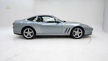 Thumbnail von Ferrari 550 Maranello '97