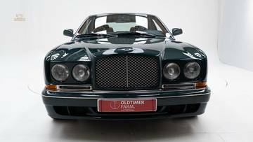 Thumbnail von Bentley Continental T Coupe '2000