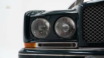 Thumbnail von Bentley Continental T Coupe '2000