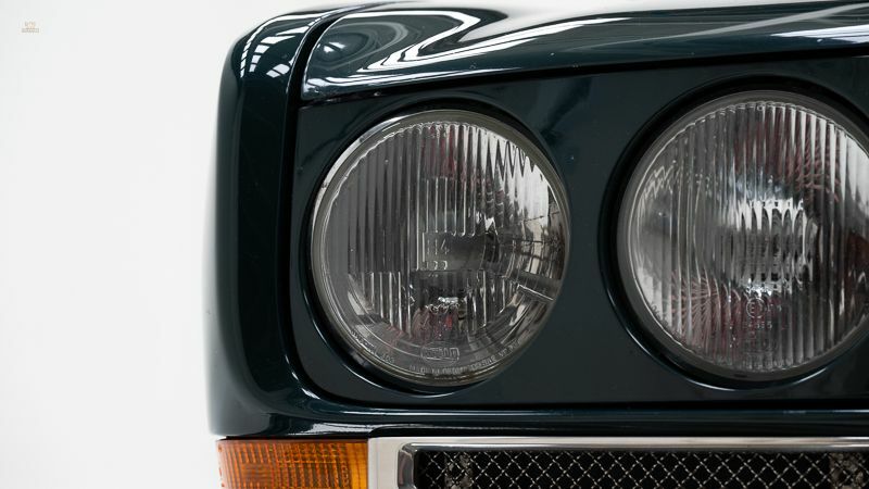 Thumbnail von Bentley Continental T Coupe '2000