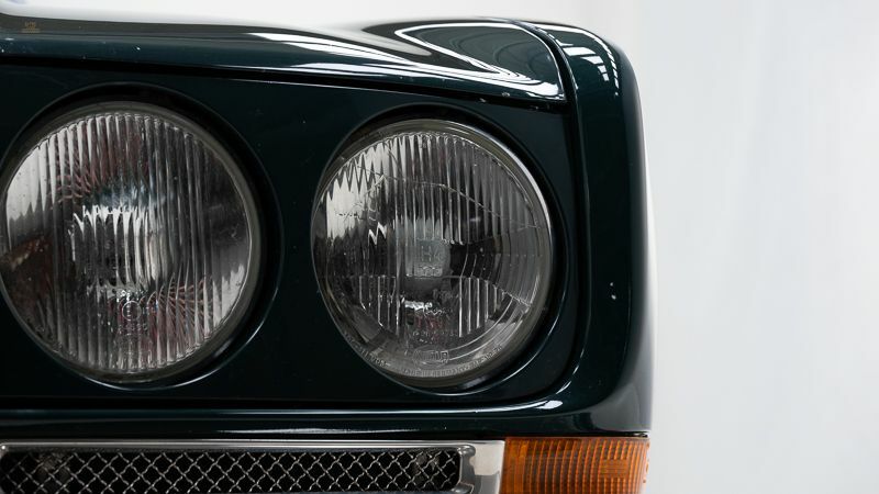 Thumbnail von Bentley Continental T Coupe '2000