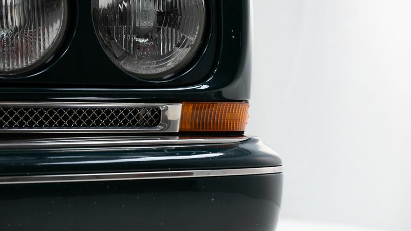 Thumbnail von Bentley Continental T Coupe '2000