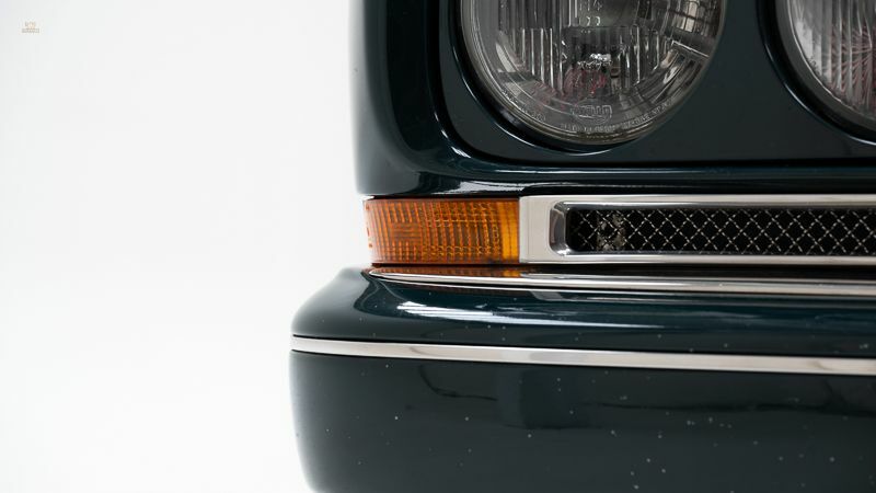 Thumbnail von Bentley Continental T Coupe '2000