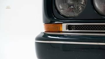 Thumbnail von Bentley Continental T Coupe '2000