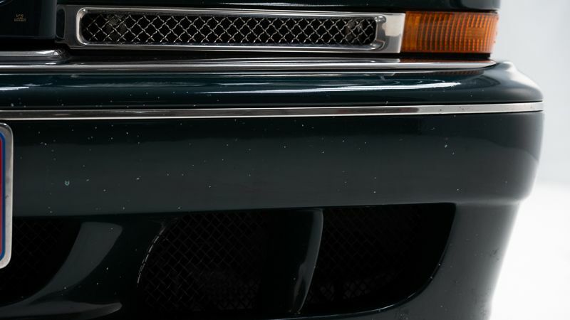 Thumbnail von Bentley Continental T Coupe '2000