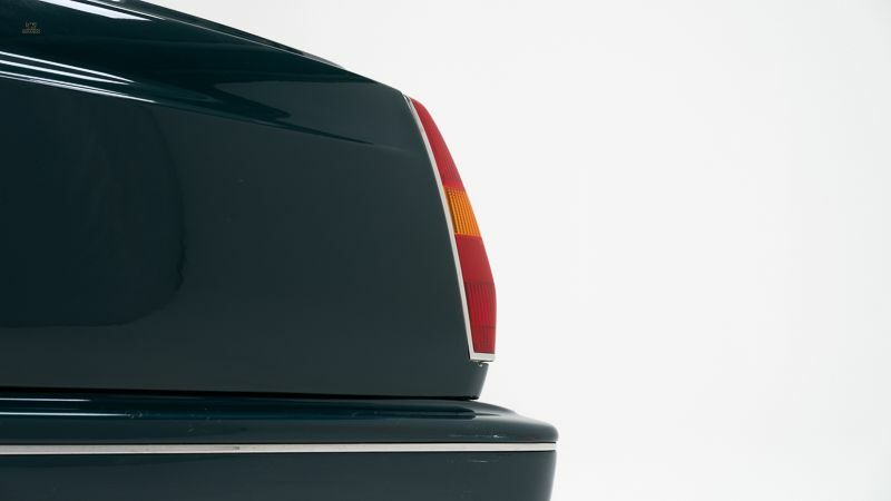 Thumbnail von Bentley Continental T Coupe '2000