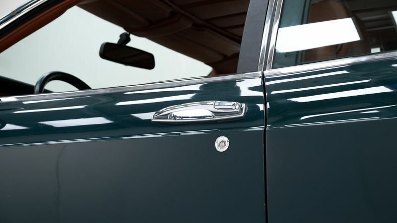 Thumbnail von Bentley Continental T Coupe '2000