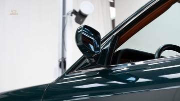 Thumbnail von Bentley Continental T Coupe '2000