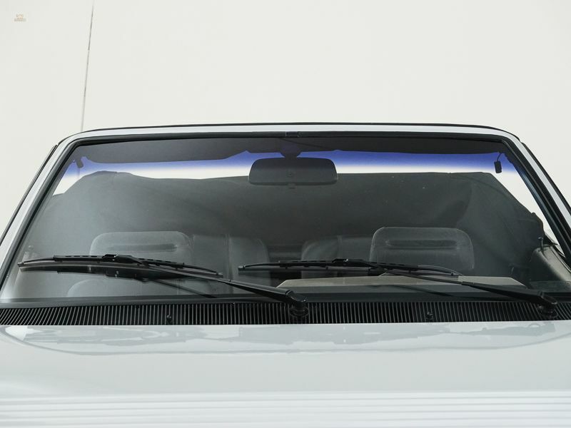 Thumbnail von Ferrari Mondial Cabriolet '86