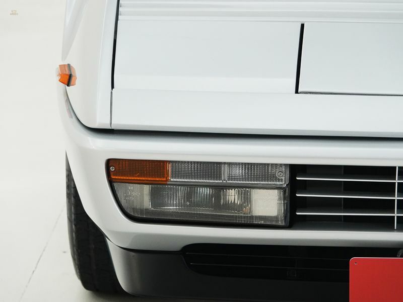 Thumbnail von Ferrari Mondial Cabriolet '86