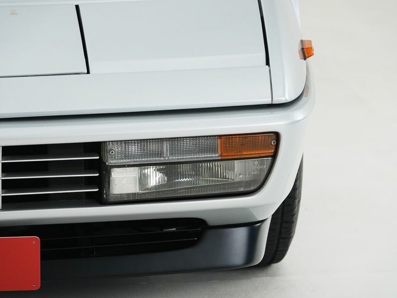 Thumbnail von Ferrari Mondial Cabriolet '86