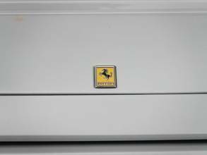 Thumbnail von Ferrari Mondial Cabriolet '86