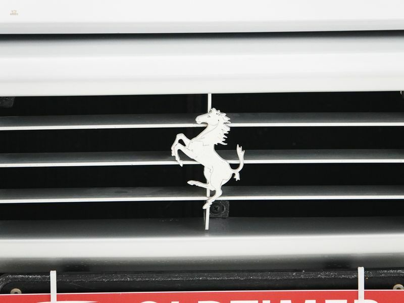 Thumbnail von Ferrari Mondial Cabriolet '86