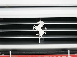 Thumbnail von Ferrari Mondial Cabriolet '86