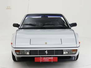 Thumbnail von Ferrari Mondial Cabriolet '86