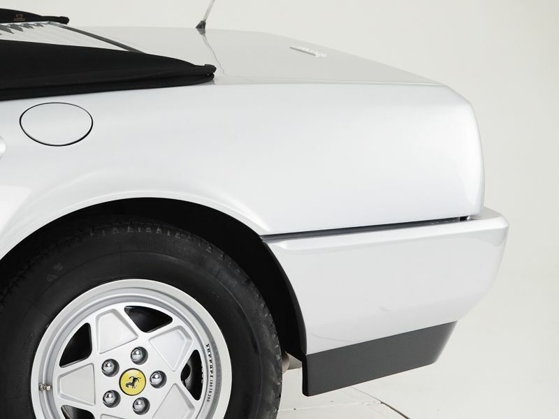 Thumbnail von Ferrari Mondial Cabriolet '86