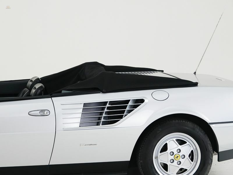 Thumbnail von Ferrari Mondial Cabriolet '86