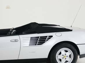 Thumbnail von Ferrari Mondial Cabriolet '86