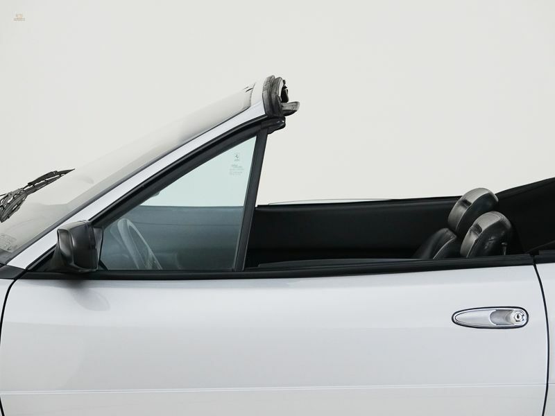 Thumbnail von Ferrari Mondial Cabriolet '86