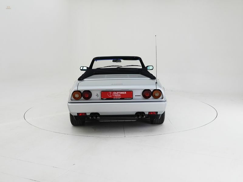 Thumbnail von Ferrari Mondial Cabriolet '86