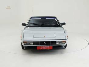 Thumbnail von Ferrari Mondial Cabriolet '86