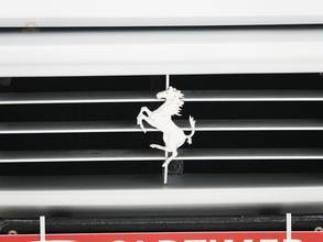 Thumbnail von Ferrari Mondial Cabriolet '86
