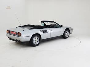 Thumbnail von Ferrari Mondial Cabriolet '86