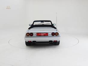 Thumbnail von Ferrari Mondial Cabriolet '86