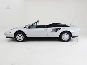 Thumbnail von Ferrari Mondial Cabriolet '86