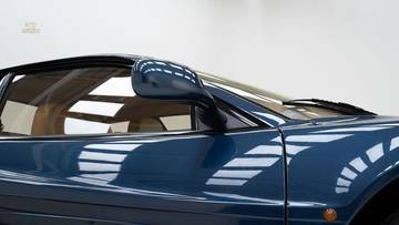 Thumbnail von Ferrari Testarossa Blu Sera '89