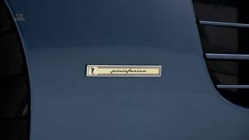 Thumbnail von Ferrari Testarossa Blu Sera '89