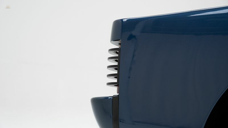 Thumbnail von Ferrari Testarossa Blu Sera '89