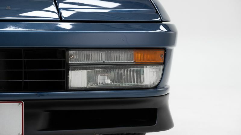 Thumbnail von Ferrari Testarossa Blu Sera '89