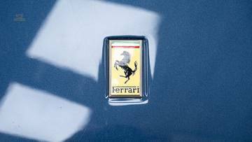Thumbnail von Ferrari Testarossa Blu Sera '89