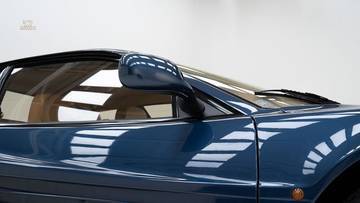 Thumbnail von Ferrari Testarossa Blu Sera '89