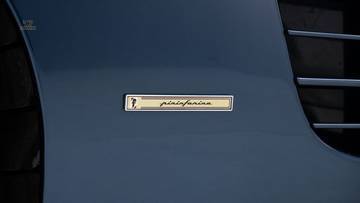 Thumbnail von Ferrari Testarossa Blu Sera '89