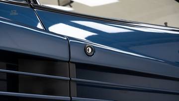 Thumbnail von Ferrari Testarossa Blu Sera '89