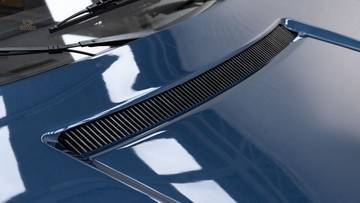 Thumbnail von Ferrari Testarossa Blu Sera '89